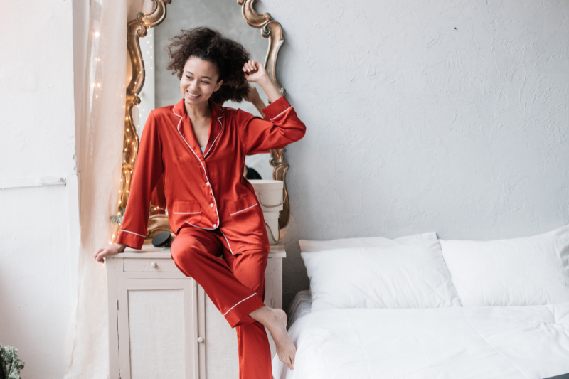 Pyjamas pour toutes les saisons : Comment choisir ?